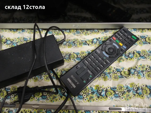 SONY  KDL - 50W815B  , снимка 3 - Телевизори - 55842223