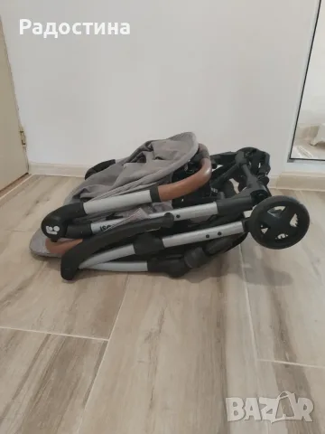 Maxi cosi Laika, снимка 7 - Детски колички - 55969380