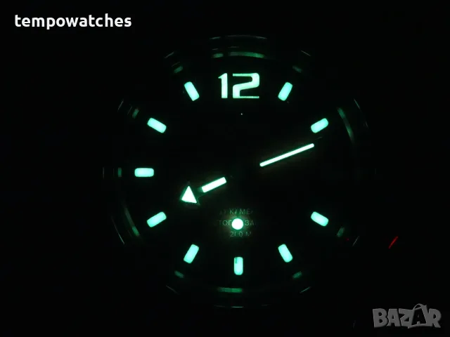 ВОСТОК АМФИБИЯ АВТОМАТИЧЕН ref: 13043А, снимка 2 - Мъжки - 51915857