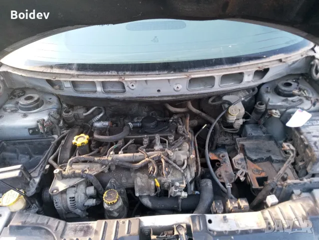 Крайслер на части , снимка 7 - Автомобили и джипове - 47459918