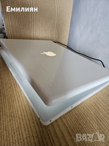 Маcbook 4.1 А1181, снимка 4 - Лаптопи за работа - 52571736