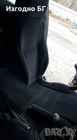 Рекаро Салон за Алфа Ромео 156 седан - няма скъсано, зацапано!, снимка 5 - Части - 31136086