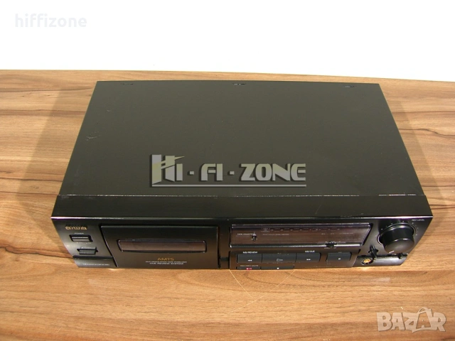 ДЕК   Aiwa ad-f460e /2 , снимка 2 - Декове - 54329319