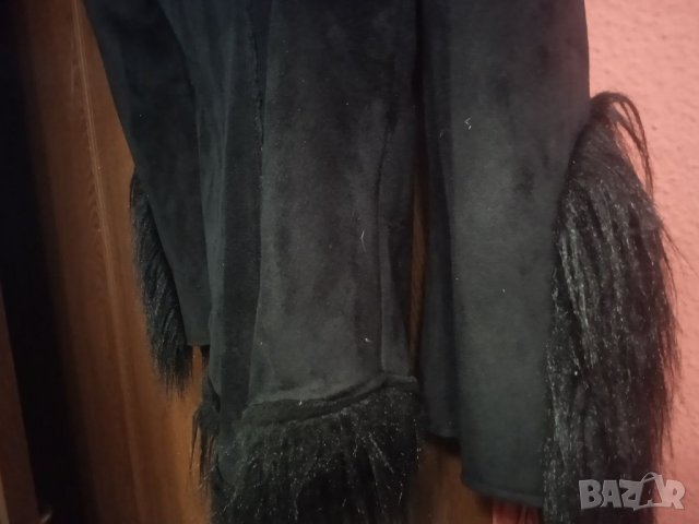 Женско яке, снимка 3 - Якета - 38265185