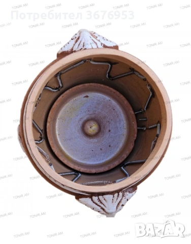 Тандър электрически , снимка 5 - Печки, фурни - 53290442