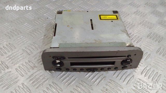 CD Alfa Romeo 147 2003г.	