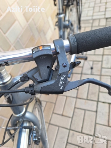 Монтаж и капли XTR, снимка 3 - Части за велосипеди - 54289107