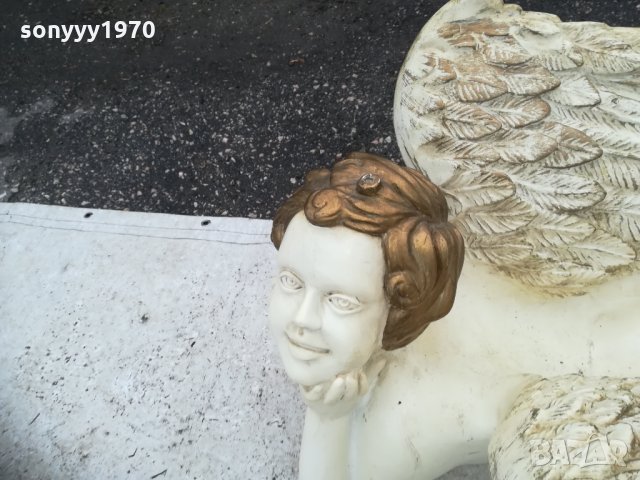 ангел с криле-внос германия 1303211535, снимка 14 - Колекции - 32146122