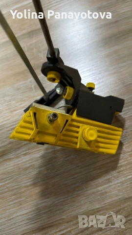 Точило за вериги на резачки , снимка 5 - Градинска техника - 53987118