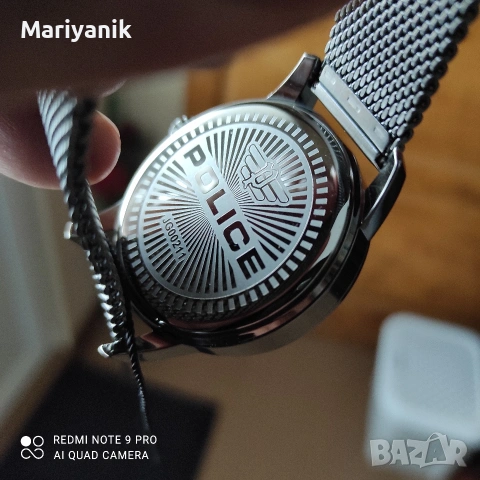 Police , снимка 2 - Мъжки - 54361947