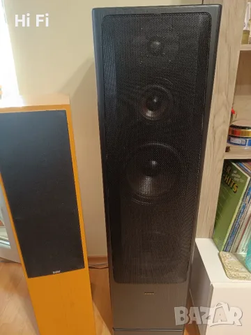 Тонколони Sony ss-f7