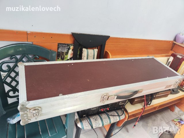 Roland D-70 76-Key Super LA Synthesizer + hard case + Memory Card M256 /JAPAN/, снимка 17 - Синтезатори - 42733001