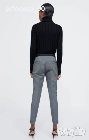 Дрехи Зара/Zara , снимка 5 - Други - 53905250