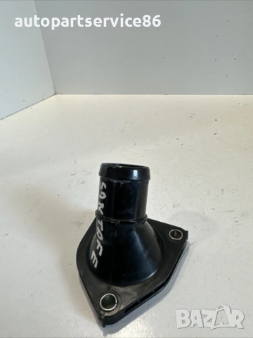 Воден маркуч за Hyundai Santa Fe 2.2 CRDi (2020), снимка 2 - Части - 54332041