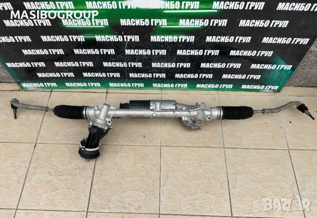 Рейка ел.рейки за Волво Volvo Polestar, 32373205, снимка 3 - Части - 52642471