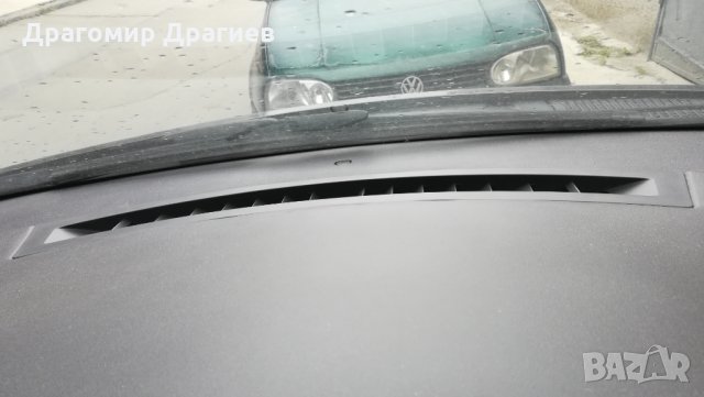 Решетка за въздух Renault Scenic 2 , снимка 3 - Части - 29264290