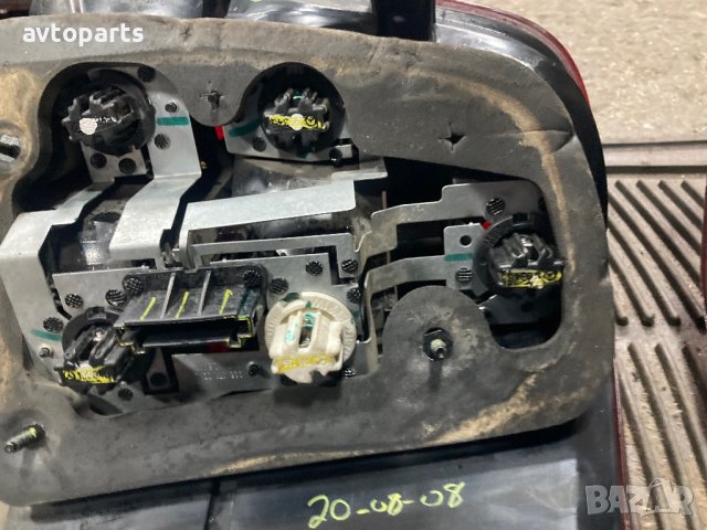 Mercedes w164 стопове, снимка 6 - Части - 42684990