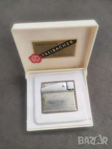 Продавам бензинова запалка cloric super Австрия 