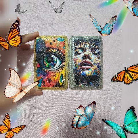 Табакери за слим 