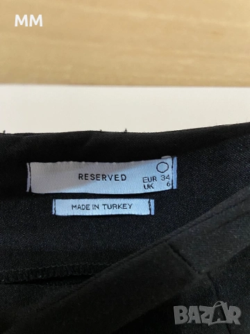 Пола Reserved, снимка 2 - Поли - 53997960