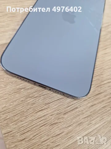 iPhone 13 Pro Max за части, снимка 3 - Резервни части за телефони - 56460385