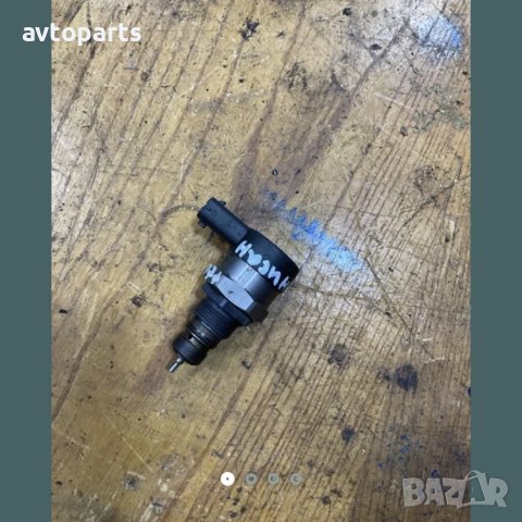 Renault Nissan 2.0dci след 2007 година Датчик Налягане