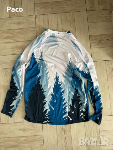 Джърси Lost Riders (LGR) размер M / L, снимка 2 - Спортна екипировка - 54149861