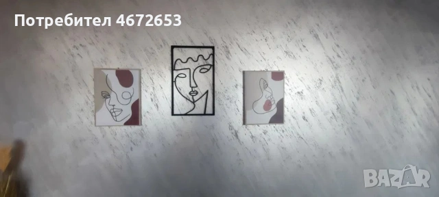 Едностаен апартамент в кв. Христо Смирненски, снимка 3 - Апартаменти - 53002614