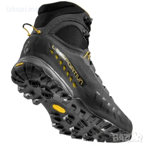 La Sportiva TXS Gore-Tex, снимка 2 - Мъжки боти - 53175990
