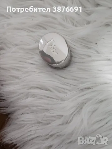 Празна опаковка от оригинален крем за очи Dior , снимка 4 - Козметика за лице - 48145181