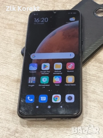 Xiaomi Redmi 9C , снимка 6 - Xiaomi - 54293794