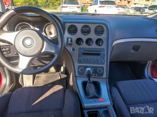 Продава автомобил , снимка 5 - Автомобили и джипове - 50279087