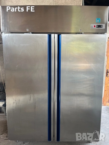 Двоен фризер професионален profesionalen dvoen frizer