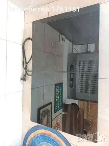 Индукционен котлон Gorenje ICY3500DGP, снимка 4 - Котлони - 56116010