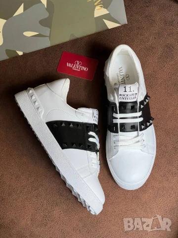 унисекс маратонки hermes 