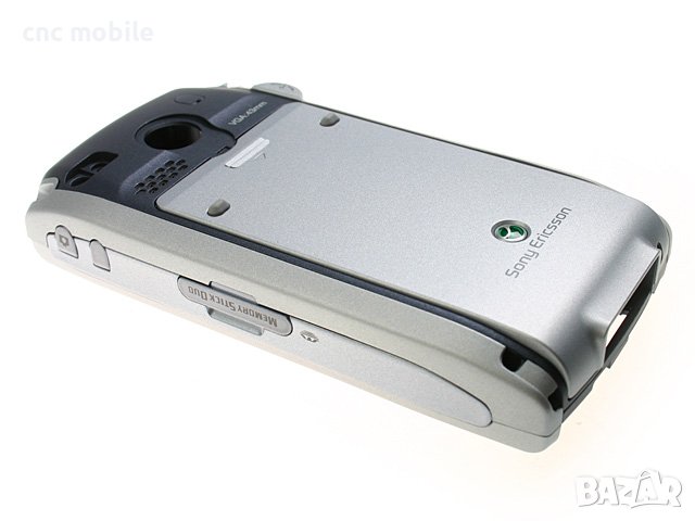 Sony Ericsson P900 панел, снимка 1