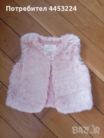 Детски и бебешки болера и елечета, снимка 11 - Детски пуловери и жилетки - 50904900