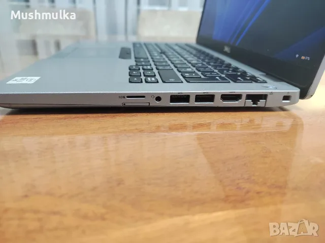 Dell Latitude 5410 / i5-10310U / 12GB RAM / 256GB SSD / Win 11 Pro, снимка 11 - Лаптопи за работа - 55979483