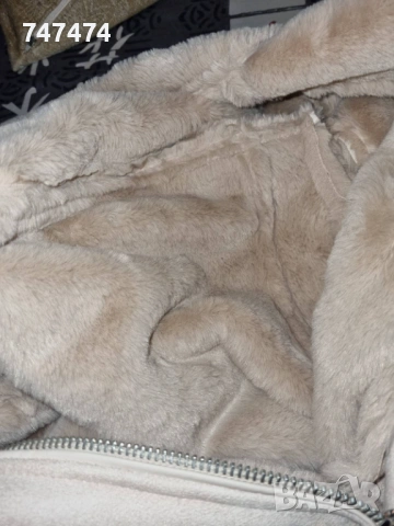 Топло и меко яке / палто LCW, 42 размер, снимка 4 - Якета - 54270542