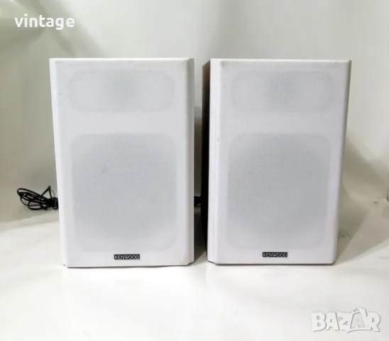 Kenwood speakers, снимка 4 - Тонколони - 55990130