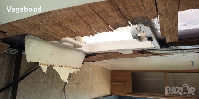 Сервиз,Ремонт на Каравана,Кемпер,Фургон, Направа на търговски каравани, снимка 10 - Каравани и кемпери - 33411213