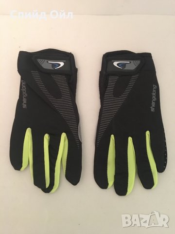 Текстилени ръкавици с тачскрин