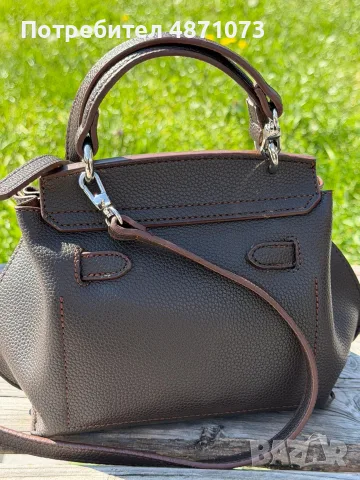 ЧАНТА НА Hermes оригинална, снимка 3 - Други - 56462305