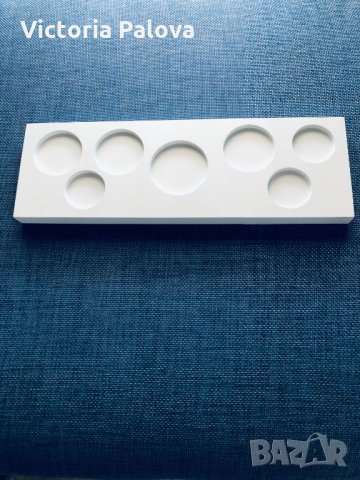 Поставка за свещи ISA-TRAESKO