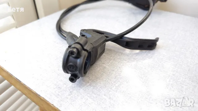 Комплект хидравлични дискови спирачки Magura, снимка 15 - Части за велосипеди - 50098026