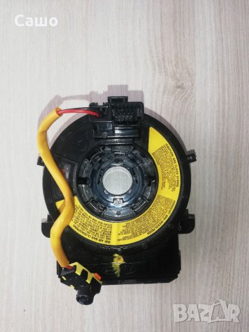 Лентов Кабел на волана за Хюндай и Киа, 93490-3R110