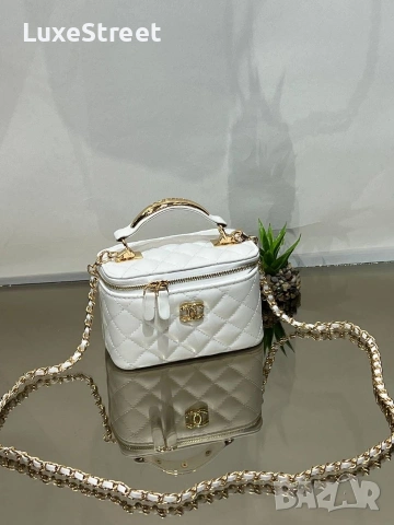 CHANEL 🤍Дамски Чанти , снимка 4 - Чанти - 54166578