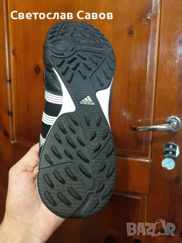 Стоножки Adidas Predator 43 и 1/3нм. 27,5см., снимка 12 - Спортни обувки - 55954376