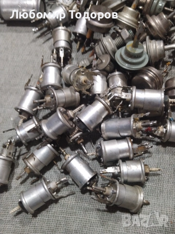 Електронна скрап или за пллзване.... 26, снимка 4 - Друга електроника - 52195919