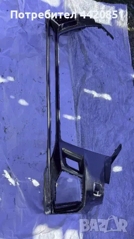 Предна Броня за Предна Броня за Audi a3